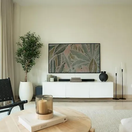 Casa Strelitzia Jardin Privado En El Presidente Apartment Estepona